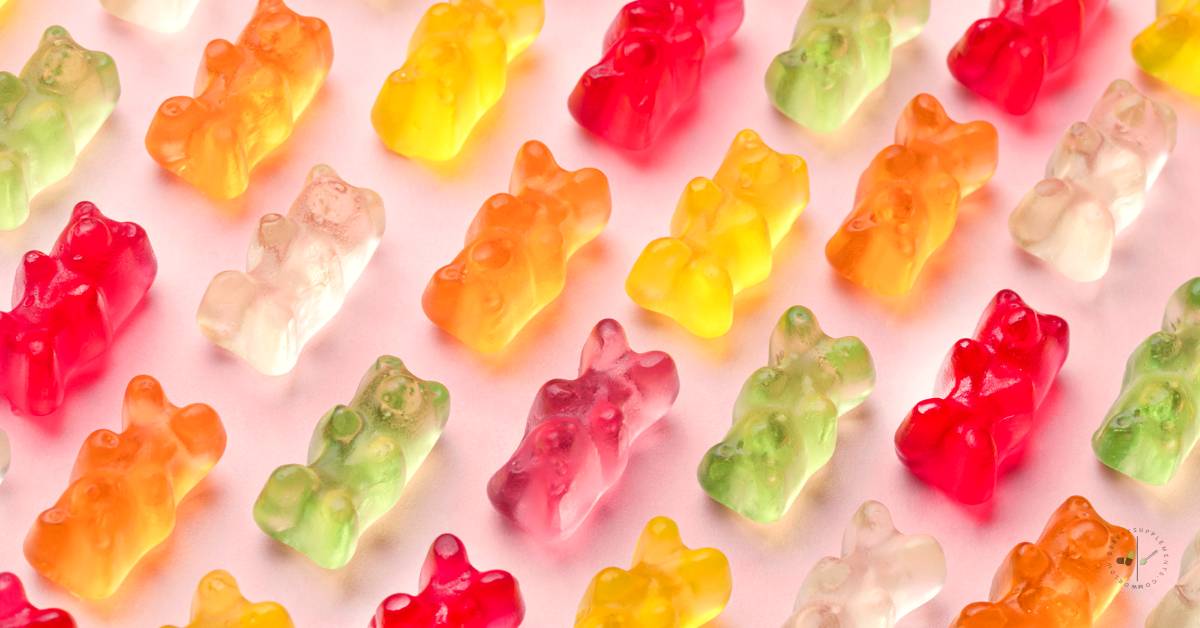Are CBD Gummies Illegal In Some States?