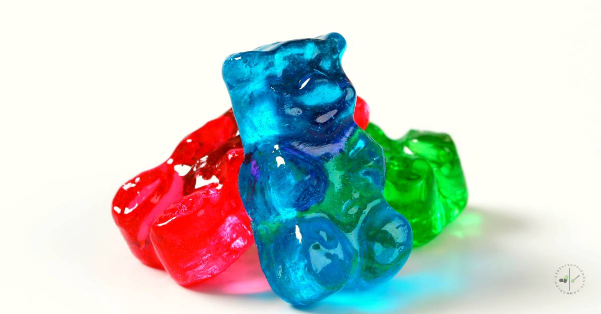 The Best 20 Melatonin Gummies For Kids For Better Quality Sleep!