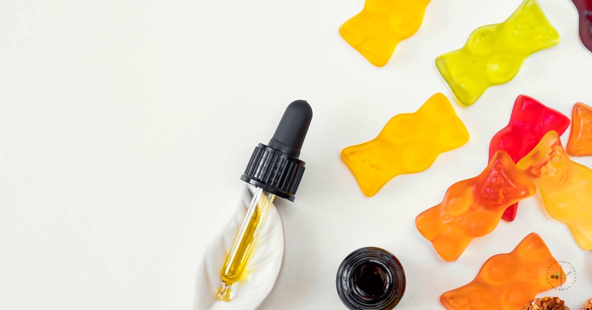 How To Make CBD Gummies at Home: DIY Recipe For Beginners