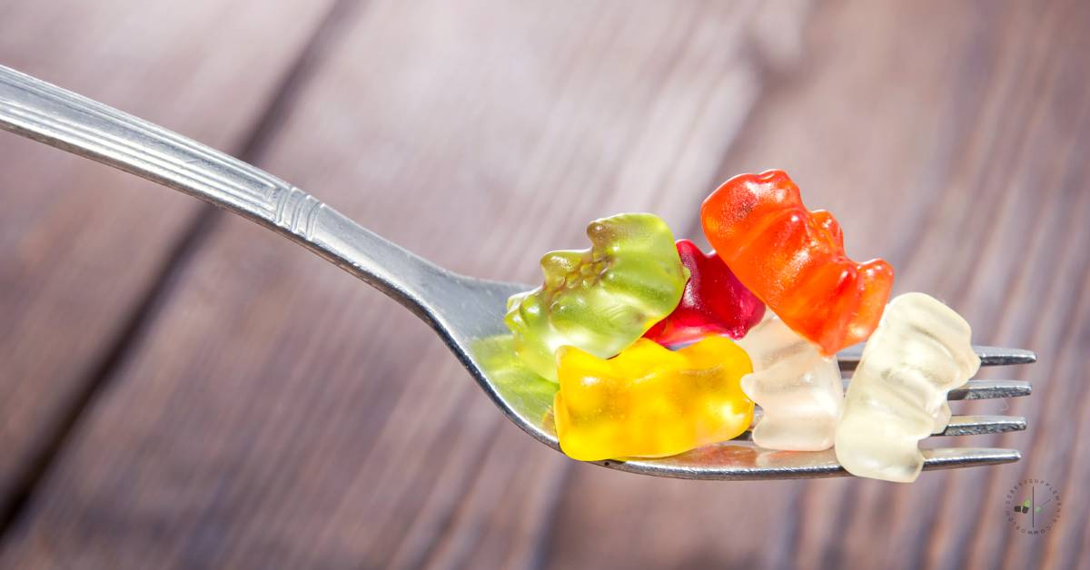 Alive Gummies for Hair Skin and Nails Review: Is it worth the money?