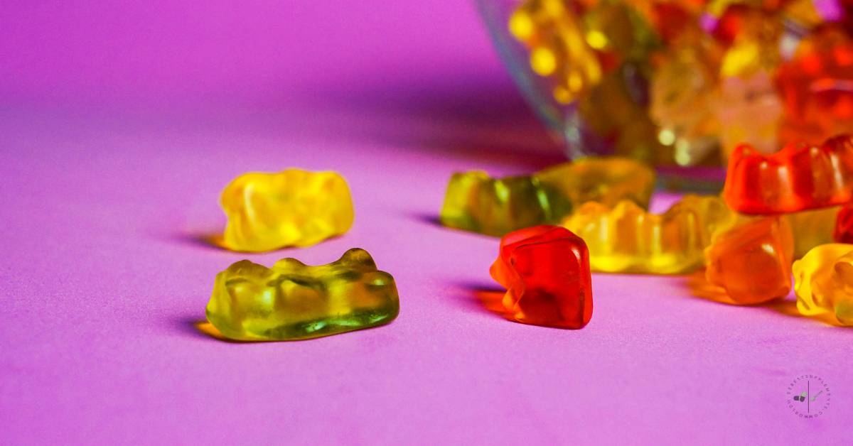 BioLogic Trim Keto ACV Gummies Review: Do they boost metabolism?