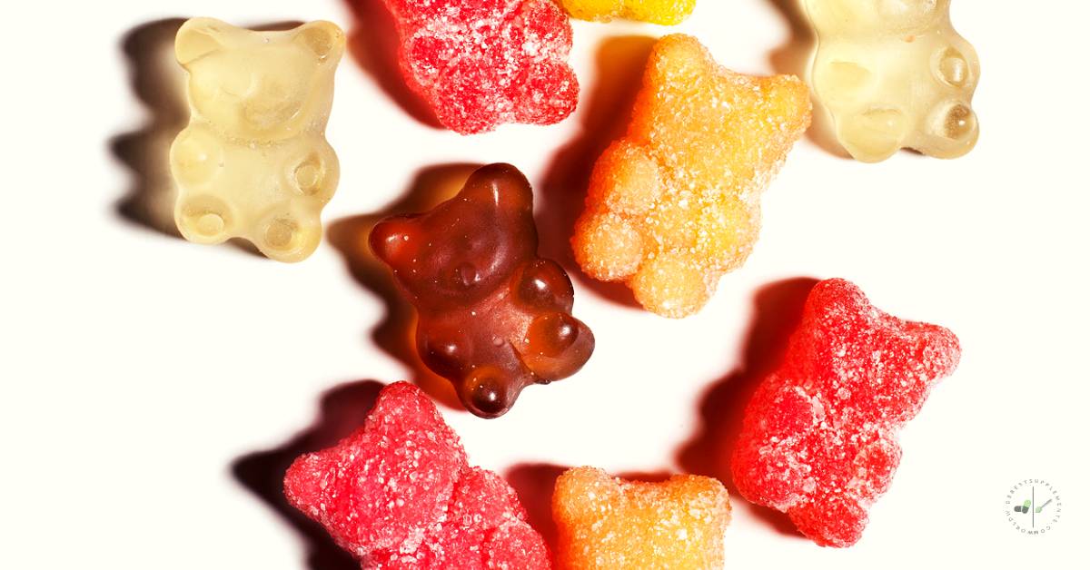 Kiss My Keto Gummies Review: Do they help with fat burning?