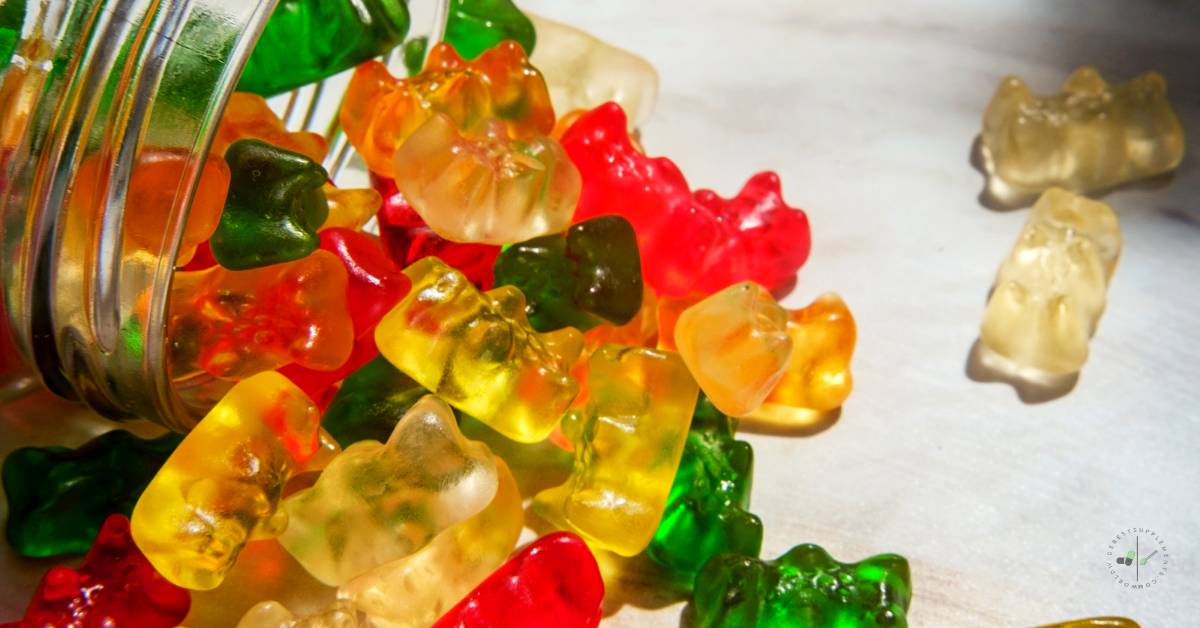 Super Slim Keto Gummies Review: Fat Loss Miracle or Scam?