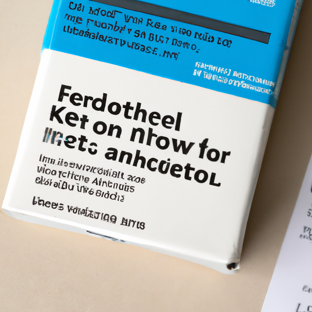 Metformin Over-the-Counter in the UK: What You Need to Know