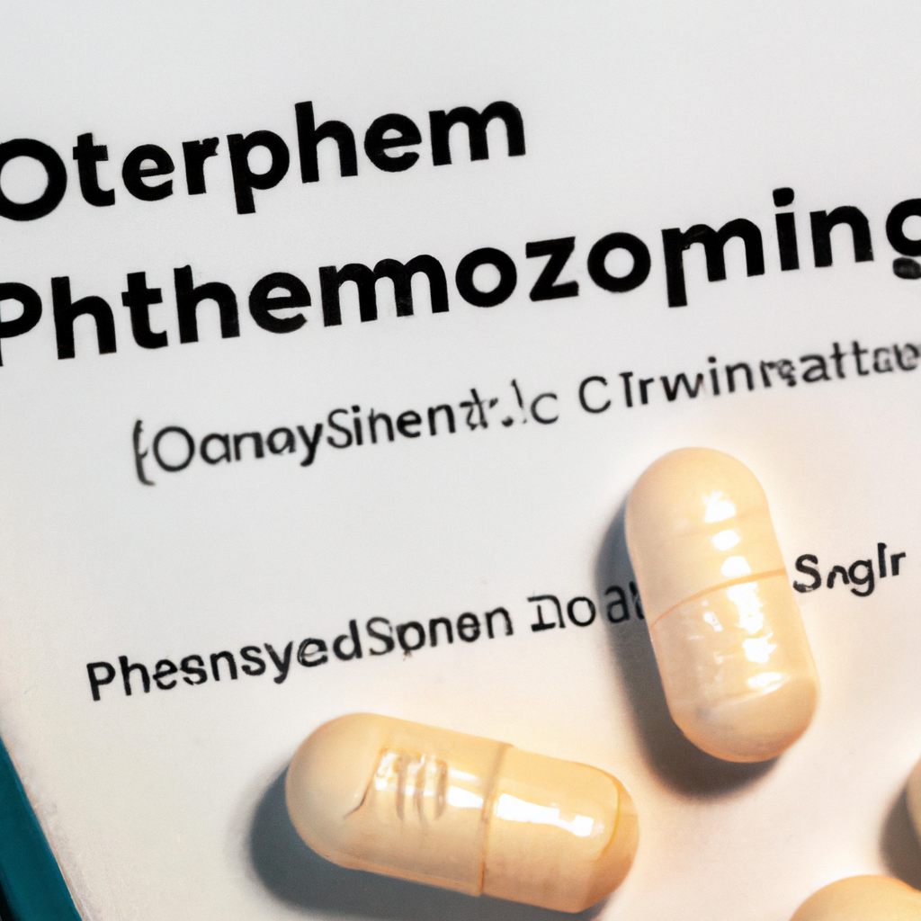 Combining Ozempic and Phentermine: What You Need to Know