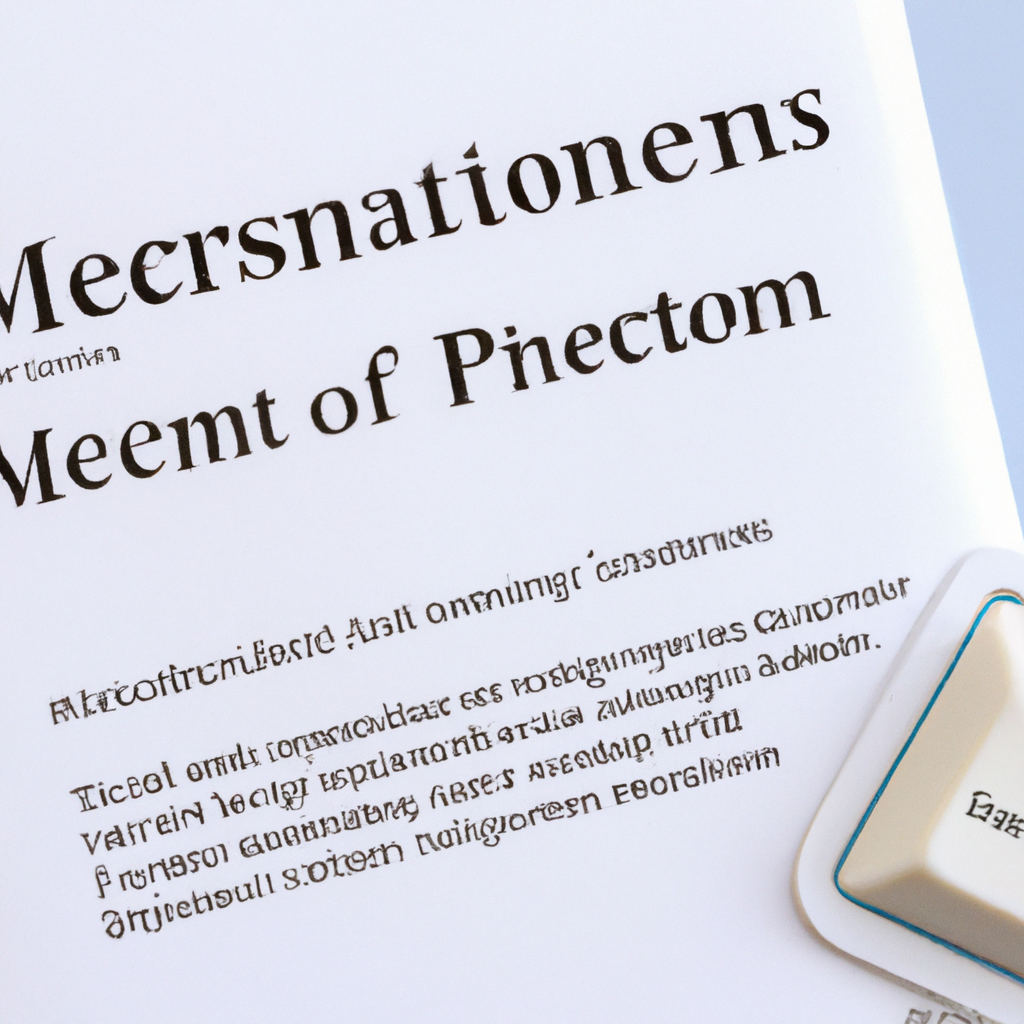 Accessing Metformin Online: Understanding its Prescription Availability