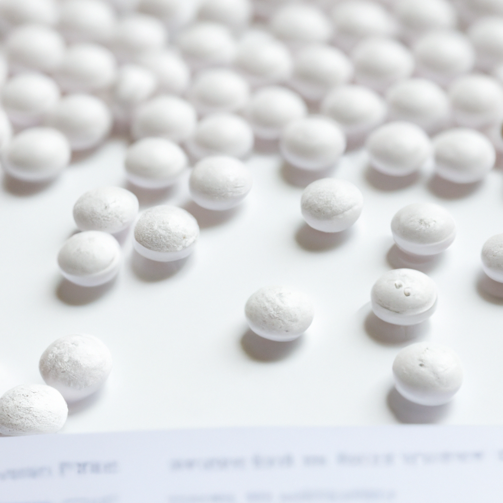 Discovering the Clicks in a 2 mg Ozempic Dose