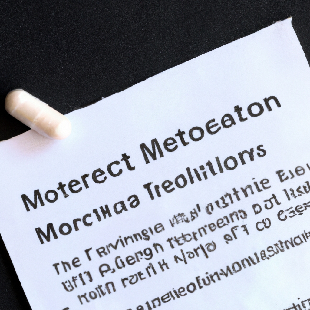 Metformin's Potential Impact on Yeast Infections: What Research Reveals 8 Metformin’s Potential Impact on Yeast Infections: What Research Reveals