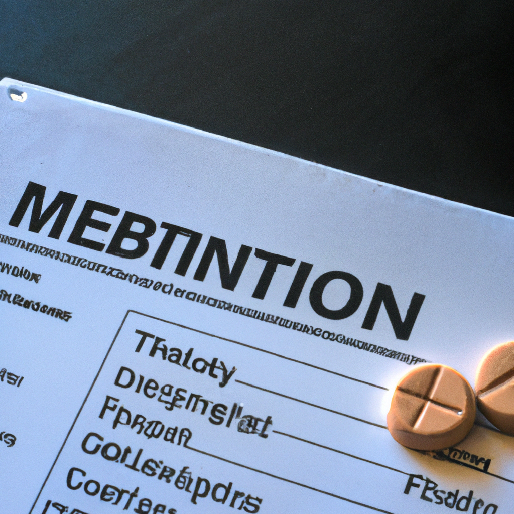 Metformin Availability: Exploring Options and Purchasing Possibilities
