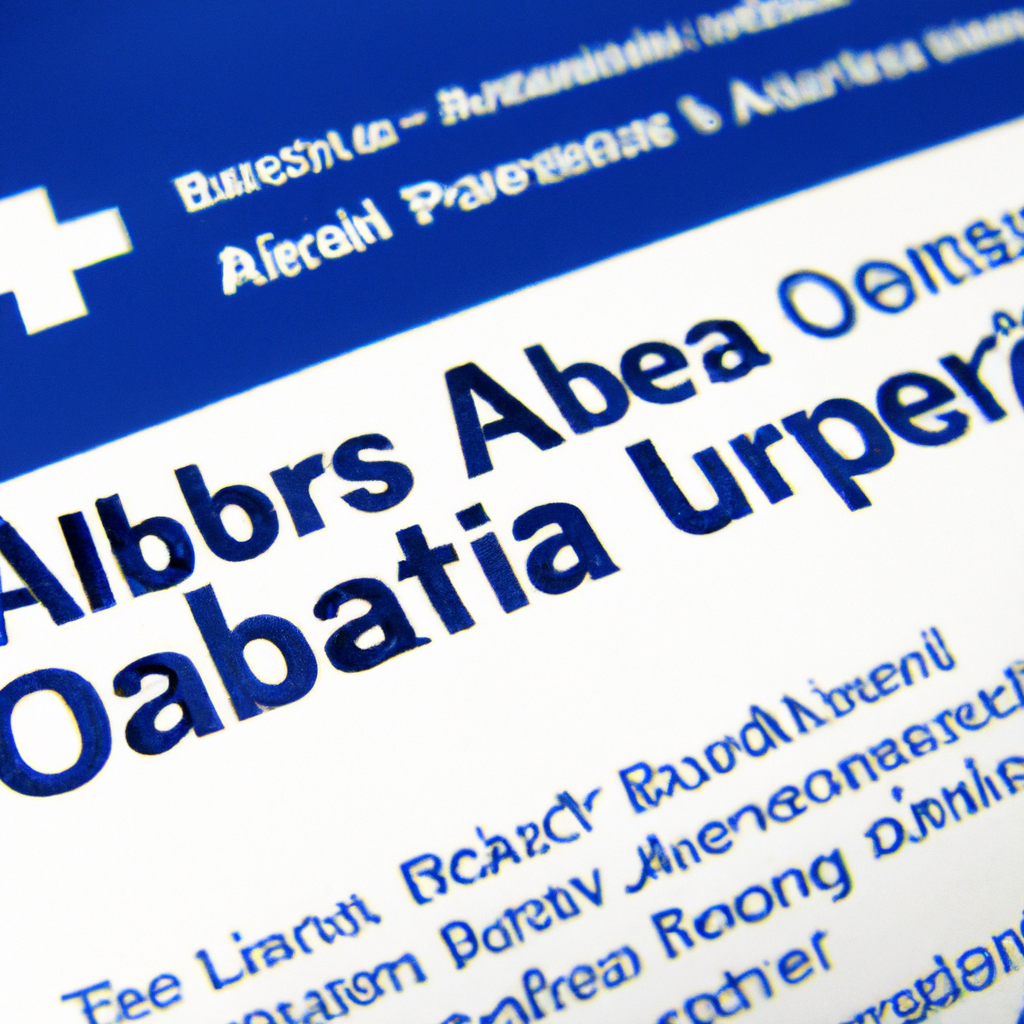 Alberta Blue Cross Coverage: Insights on Ozempic Inclusion