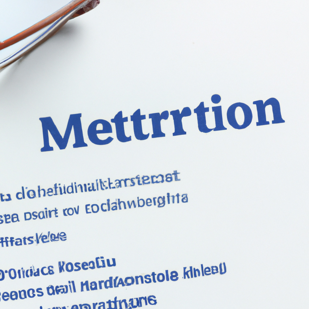 Exploring Metformin Purchase Options: Where to Buy the Medication