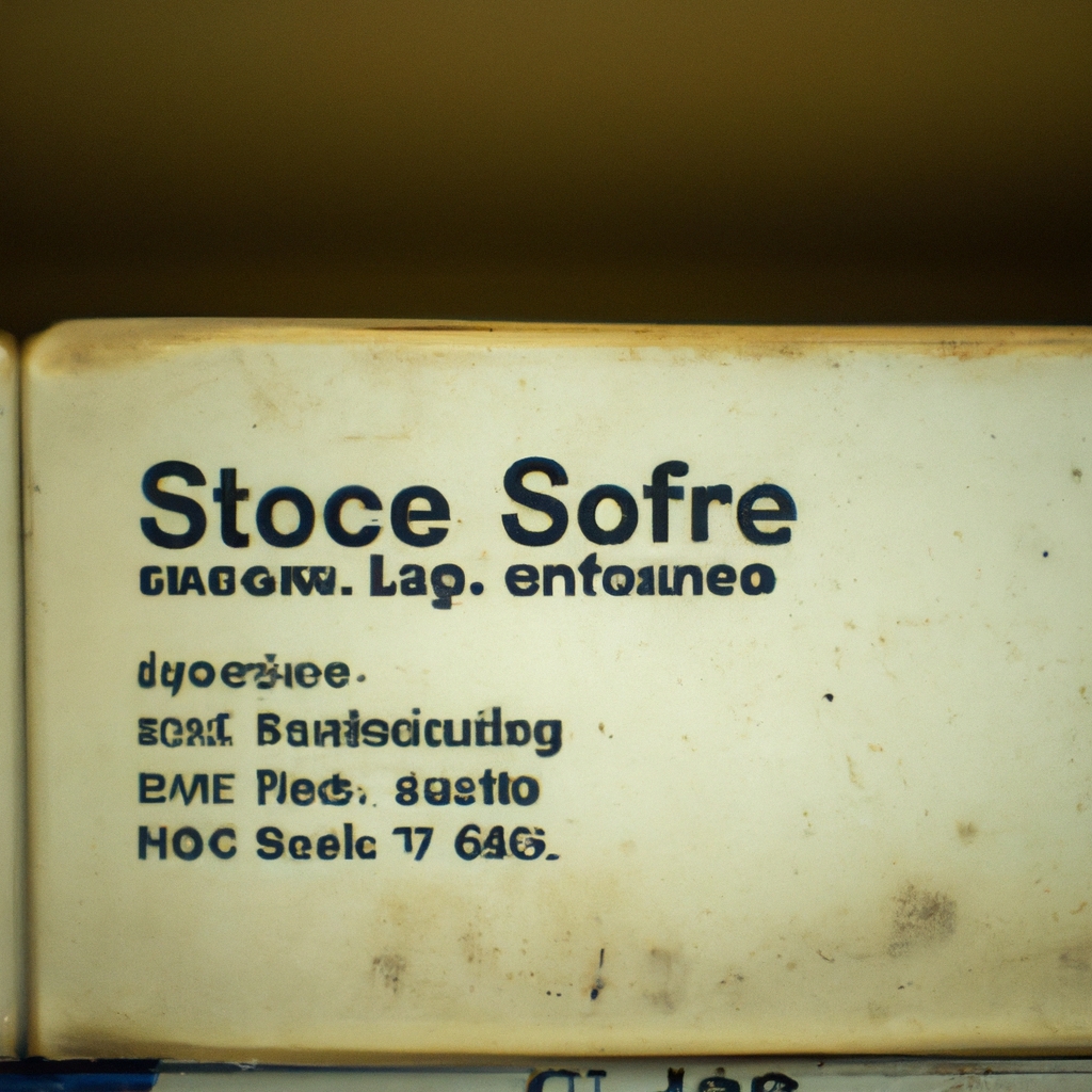 Ozempic Shelf Life: Proper Storage and Time Limits