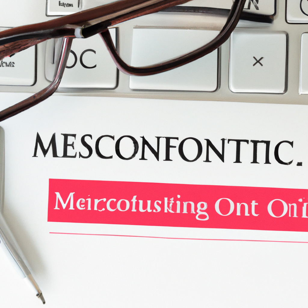 Online Consultations: Are You Eligible for Metformin Prescription?