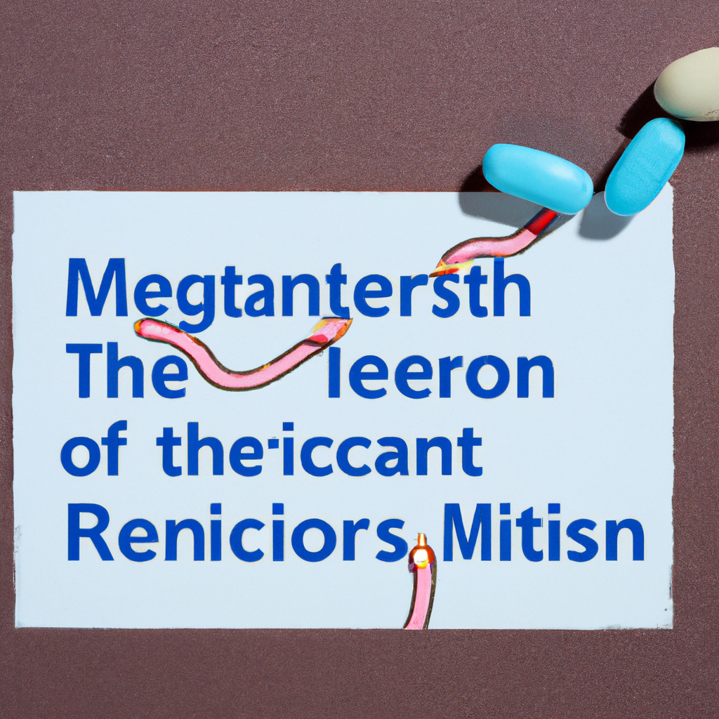The Link Between Metformin and Yeast Infections: Unraveling the Connection
