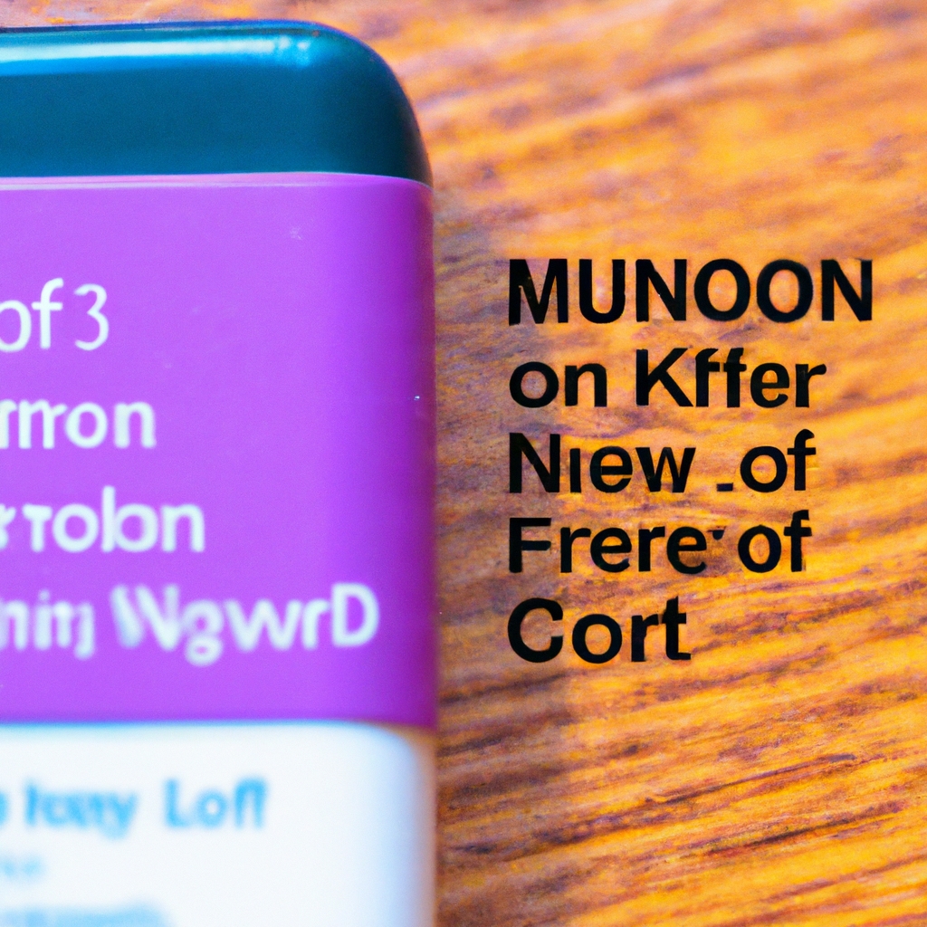 Combining Nyquil with Metformin: What You Need to Know 7 Combining Nyquil with Metformin: What You Need to Know