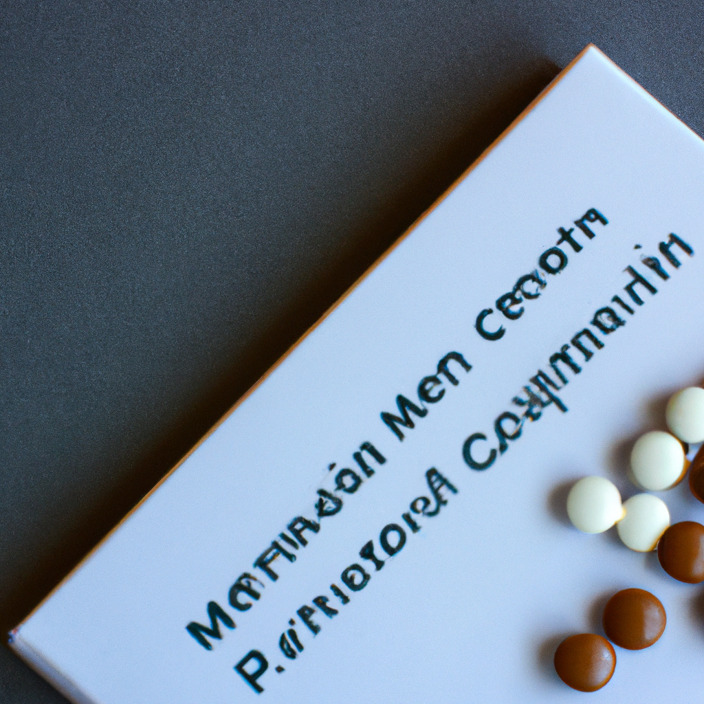 Metformin and Ozempic Compatibility: Unveiling the Potential Benefits of Co-taking