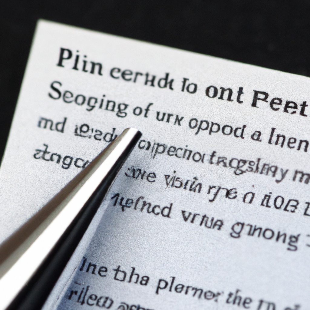 Detecting Empty Ozempic Pen: Signs & Tips