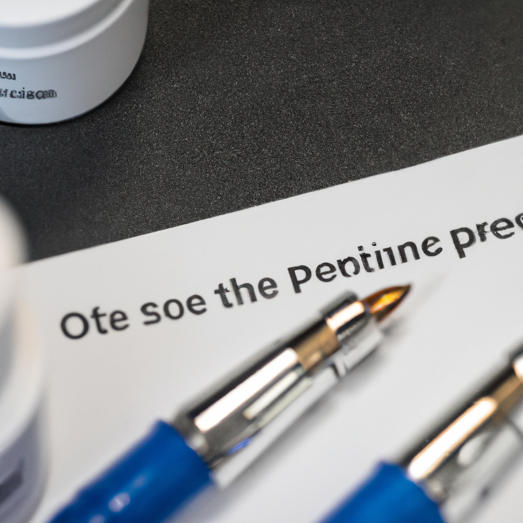 When to Discard Your Ozempic Pen: Spotting an Empty Dose