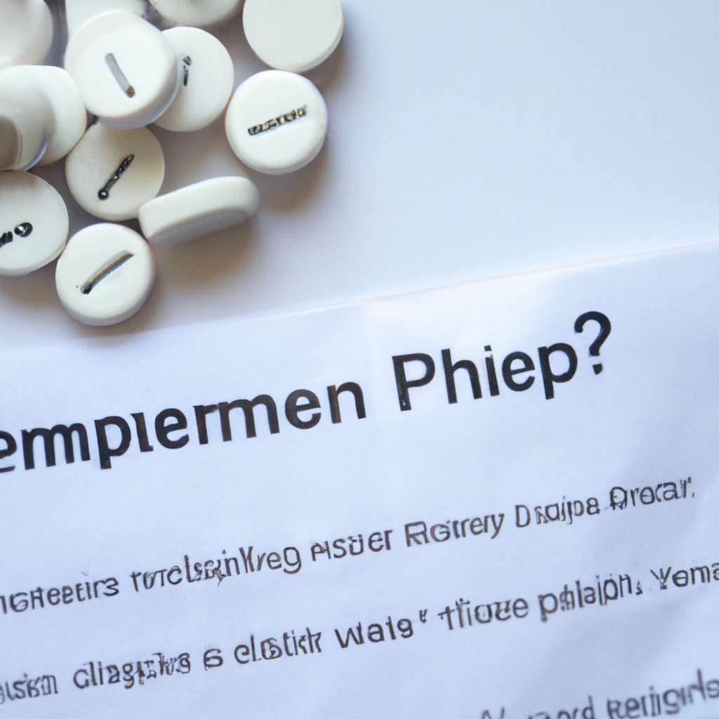 Combining Phentermine and Ozempic: What You Should Know