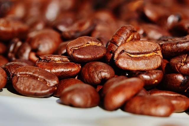Grounded Goodness: How Much Caffeine in a Tablespoon of Ground Coffee?