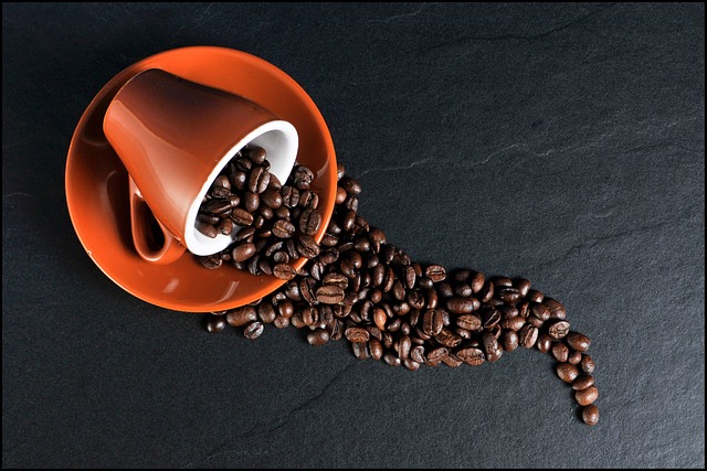 Matcha Magic: How Much Caffeine in a Venti Matcha Latte?