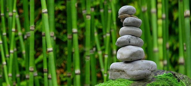 4. Balancing Act: The Fine Line Between Stimulation and Dizziness