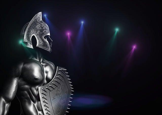 3. Power-packed Punch:⁣ Understanding How Psychotic Gold Caffeine Boosts Energy Levels