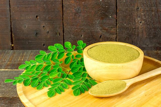 Is Moringa Tea Caffeine Free? Decoding the Caffeine Mystery 1 1. The Buzz on Moringa Tea: Exploring its Caffeine Content