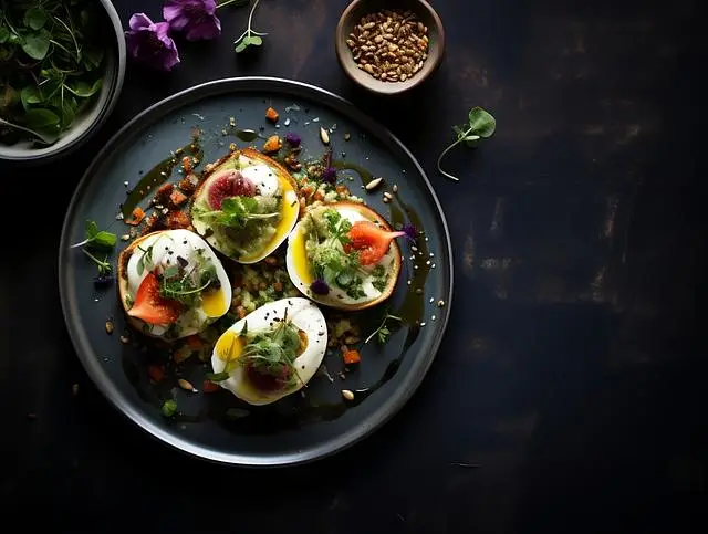 2. Dive into a Mouthwatering World ⁢of Refreshment: ⁢Exploring⁤ Prime Drink⁣ Images