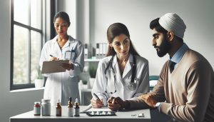 Ivermectin Dosage for Humans: Safe Levels Explained