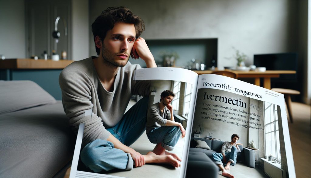 Ivermectin Side Effects: What You Must Know Before Using