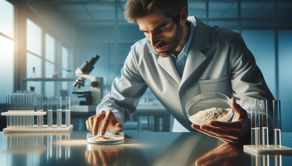 Ivermectin Powder: Versatile Formulation & Application Guide