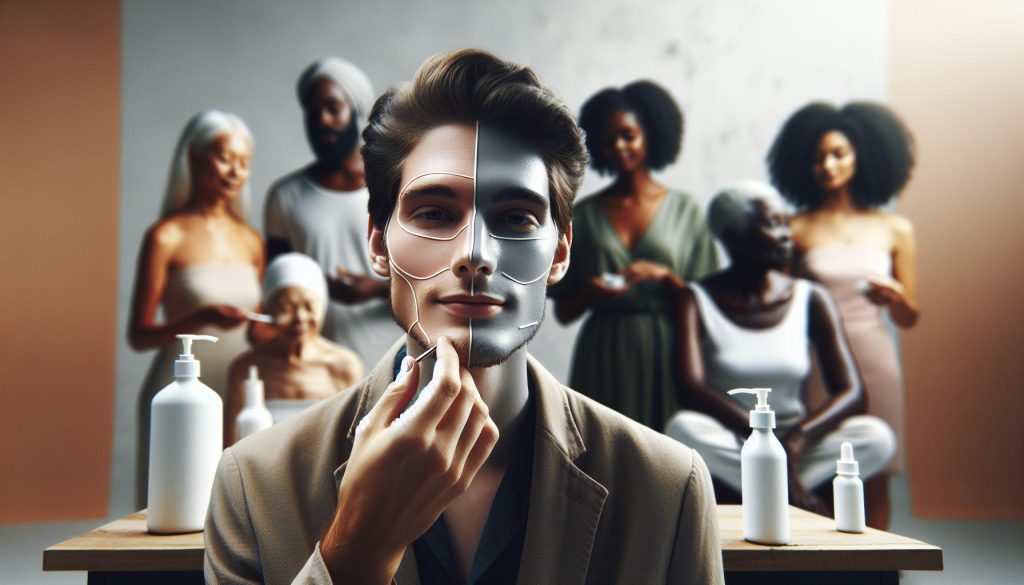 Ivermectin for Rosacea: Clear Your Skin in Weeks