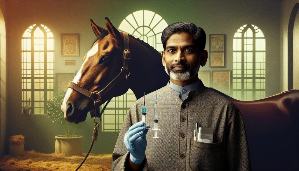 Ivermectin for Horses: Veterinary Excellence Explained
