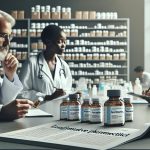 Ivermectin Manufacturer: Finding Legitimate Pharmaceutical Sources