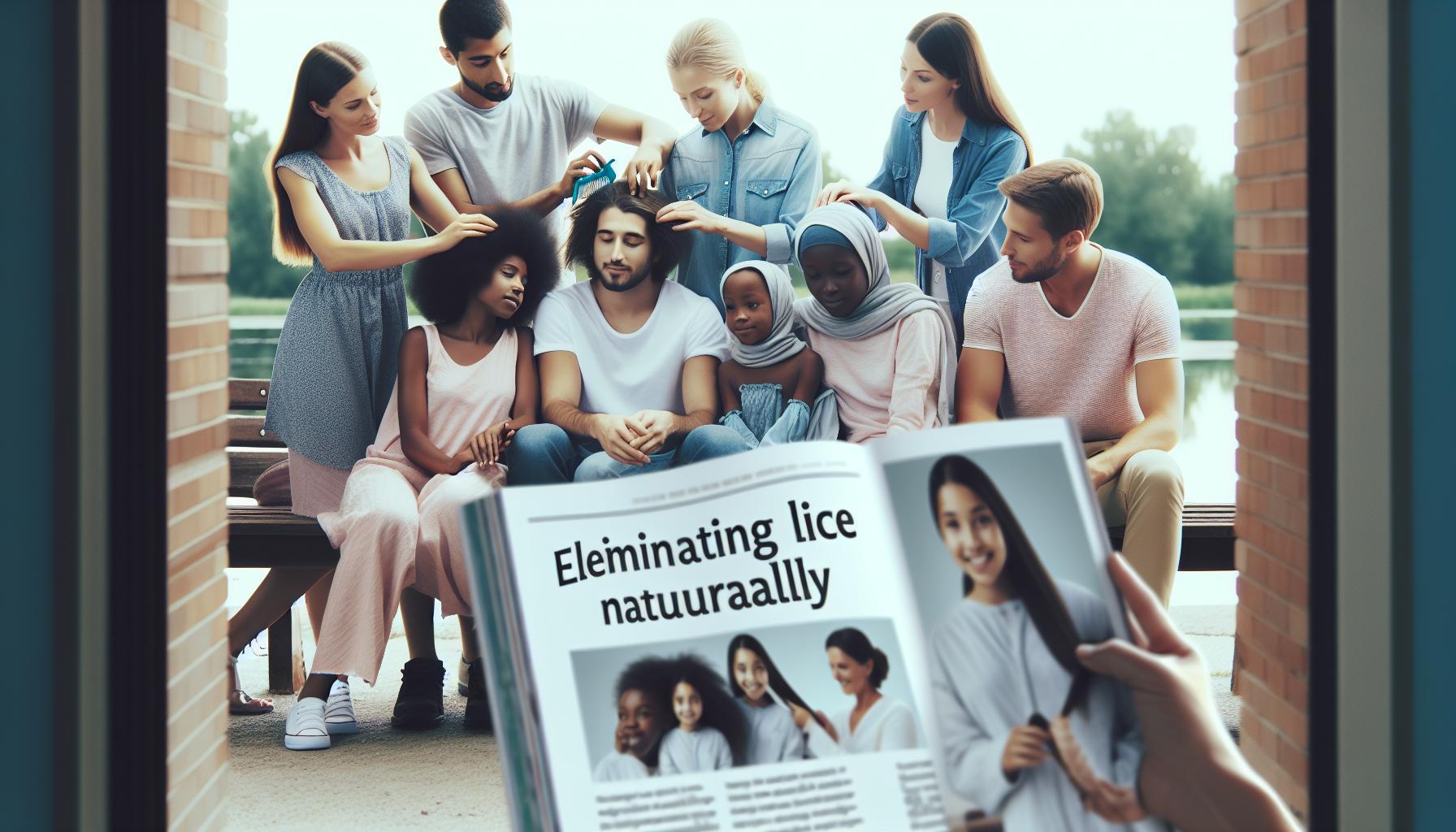 Ivermectin for Lice: Eliminate Infestation Fast & Naturally