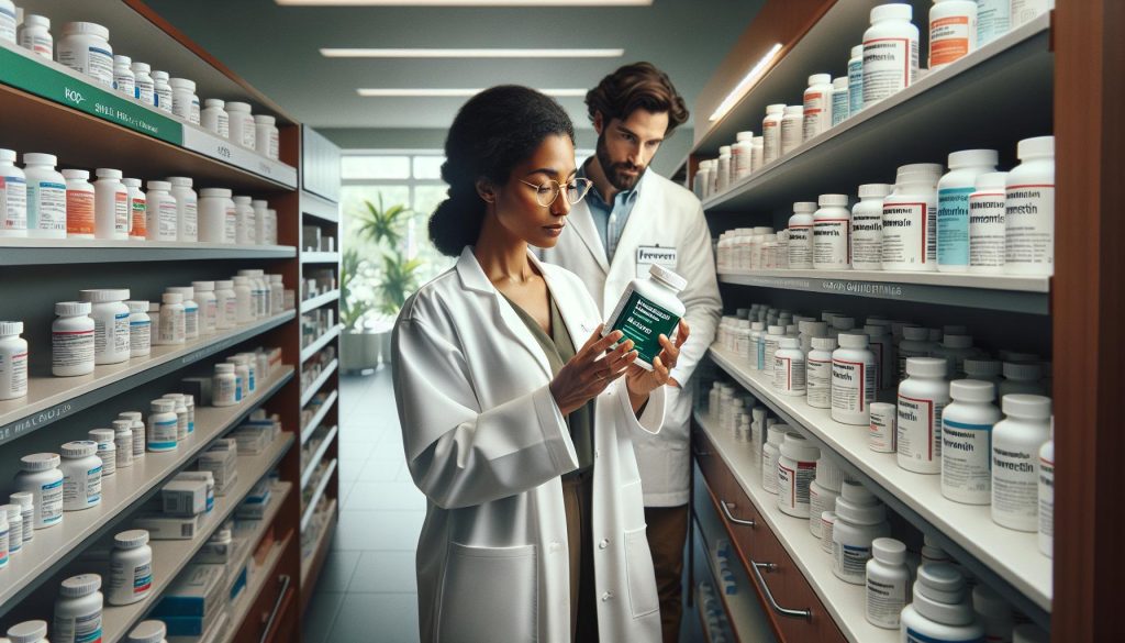 Does Ivermectin Expire? Shelf Life & Storage Guidelines