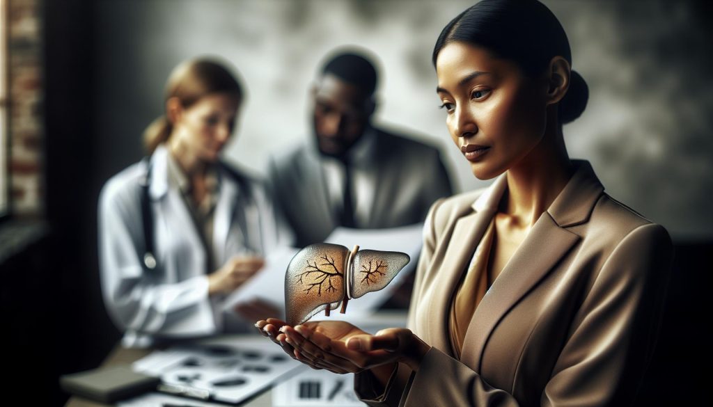 Ivermectin Liver Damage: Safety Profile & Risk Assessment