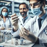 Ivermectin Nobel Prize: Medical Breakthrough Historical Impact 8 Ivermectin Nobel Prize: Medical Breakthrough Historical Impact