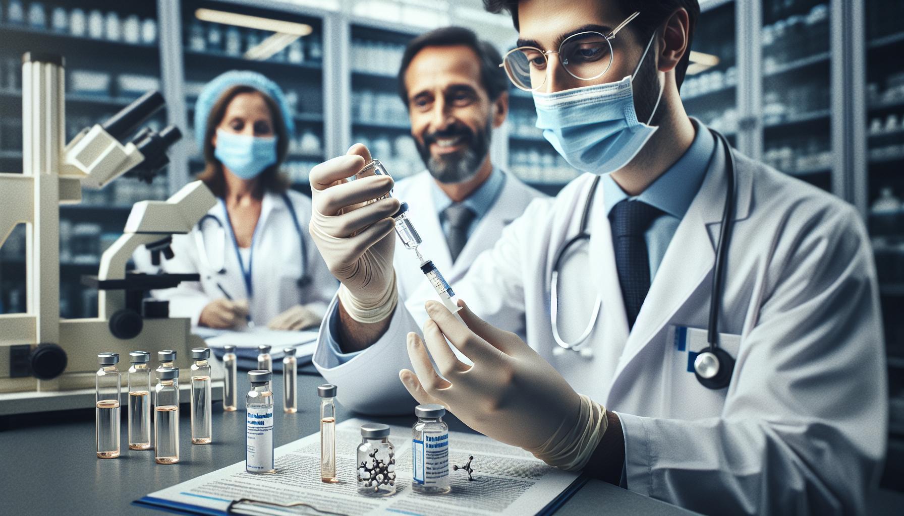 Ivermectin Nobel Prize: Medical Breakthrough Historical Impact 14 Ivermectin Nobel Prize: Medical Breakthrough Historical Impact