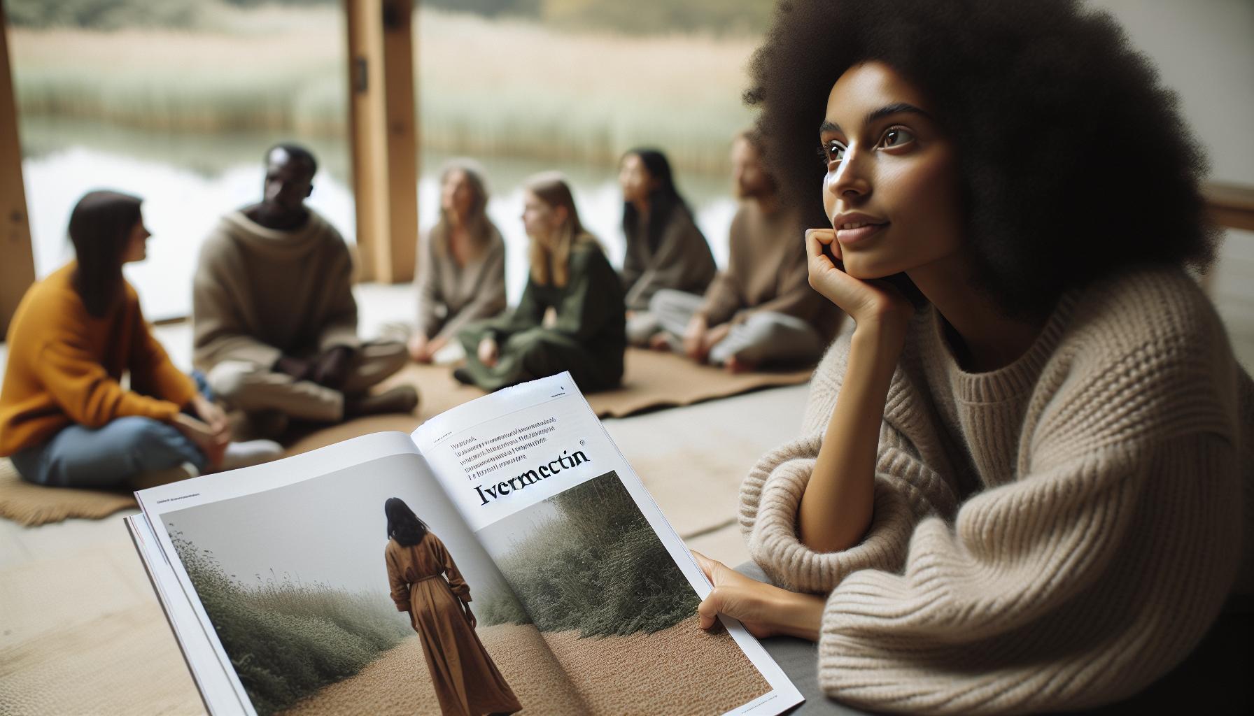 Ivermectin and Memory: Cognitive Function & Brain Health