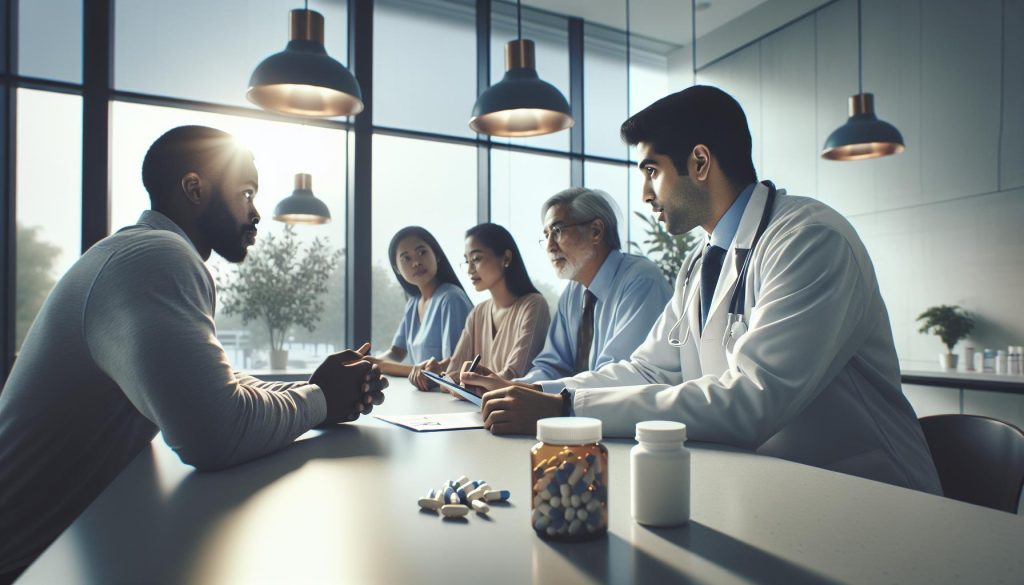Ivermectin Prescription: How to Get Legal Medical Authorization