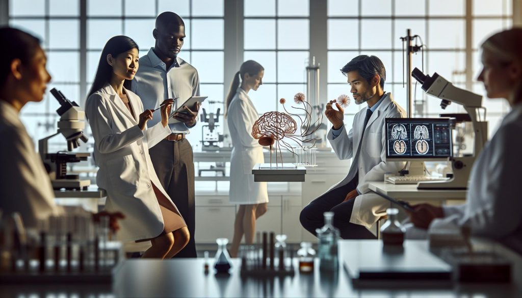 Ivermectin for Parkinsons: Neurodegenerative Disease Research