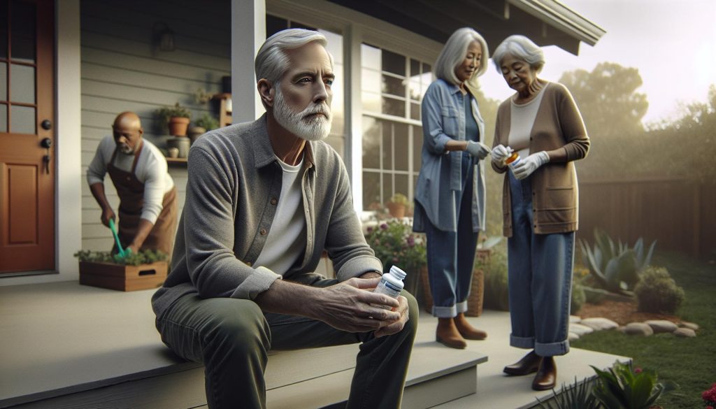 Ivermectin Side Effects in Elderly: Age-Related Considerations