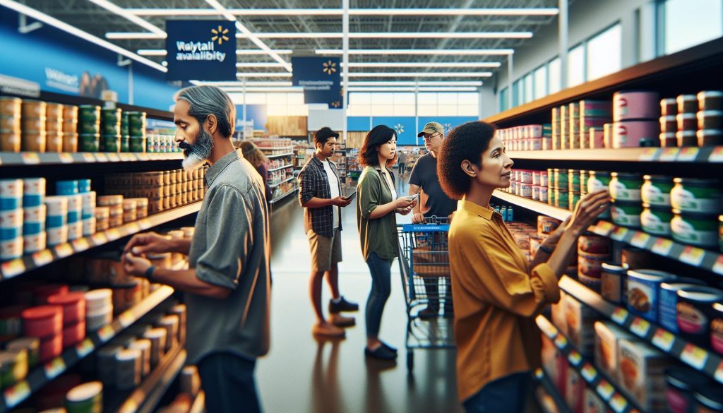 Walmart Ivermectin: Retail Availability & Product Selection