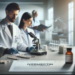 Is Ivermectin a Steroid? Classification & Mechanism Explained 8 Is Ivermectin a Steroid? Classification & Mechanism Explained