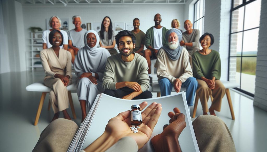 Ivermectin for Toenail Fungus: Proven Infection Cure