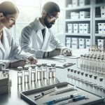 Human Grade Ivermectin: Quality Standards & Purity Assurance 7 Human Grade Ivermectin: Quality Standards & Purity Assurance