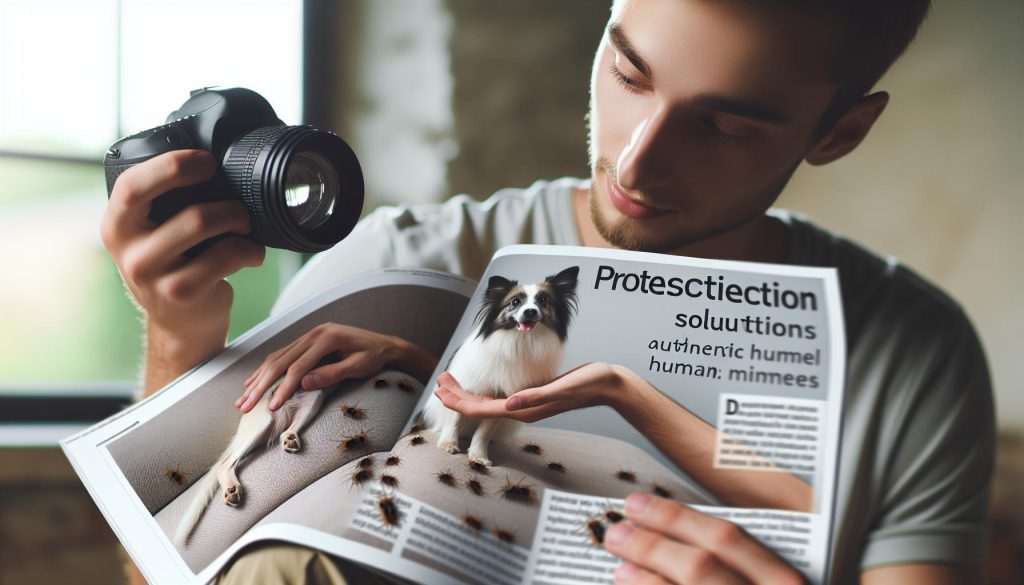 Does Ivermectin Kill Fleas? Pet Protection Solution Revealed
