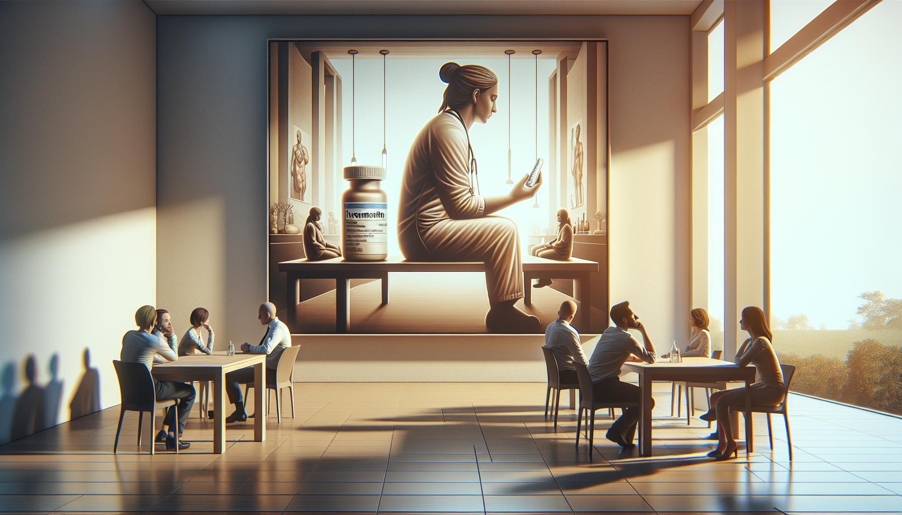 Long-Term Side Effects of Ivermectin in Humans: Safety Review